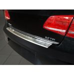  Volkswagen Passat B7 karosszériavédők