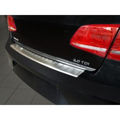   Csomagtartó élvédő VW Passat B7 2011-2015 (sedan, matt)|Avisa