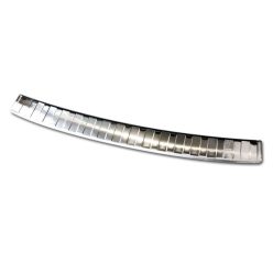 Csomagtartó élvédő Ford Fiesta 2017-2023 (matt)|Avisa