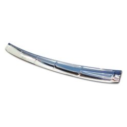   Csomagtartó élvédő BMW X1 2015-2022 (F48, M-packet, matt)|Avisa