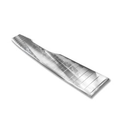   Csomagtartó élvédő Mercedes Vito / Viano / V-Class 2014- (W447, matt)|Avisa