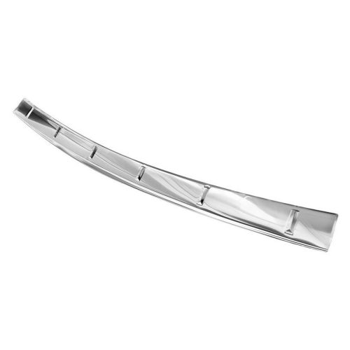 Csomagtartó élvédő Mercedes GLE-Class 2019- (W167, matt)|Avisa