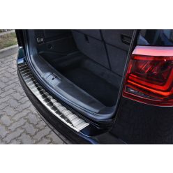 Csomagtartó élvédő VW Sharan 2010-2022 (matt)|Avisa