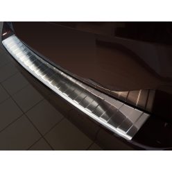   Csomagtartó élvédő VW Passat 2015-2023 (kombi, matt)|Avisa