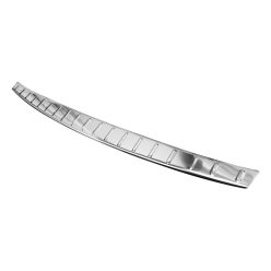   Csomagtartó élvédő Mercedes CLA-Class 2019- (X118, shooting brake, matt)|Avisa