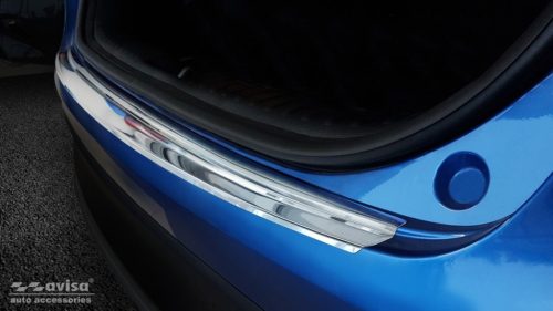 Csomagtartó élvédő Kia XCeed 2019- (matt)|Avisa