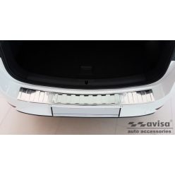 Csomagtartó élvédő Seat Leon 2020- (kombi, matt)|Avisa