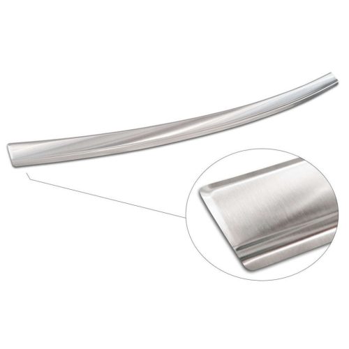 Csomagtartó élvédő Audi A5 2009-2016 (sportback, matt)|Avisa