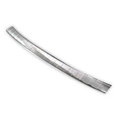 Csomagtartó élvédő Audi Q2 2016-2020 (matt)|Avisa