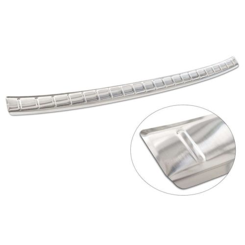 Csomagtartó élvédő Audi A3 2020- (sportback, matt)|Avisa