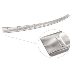   Csomagtartó élvédő Audi A6 2011-2018 (Allroad, matt)|Avisa