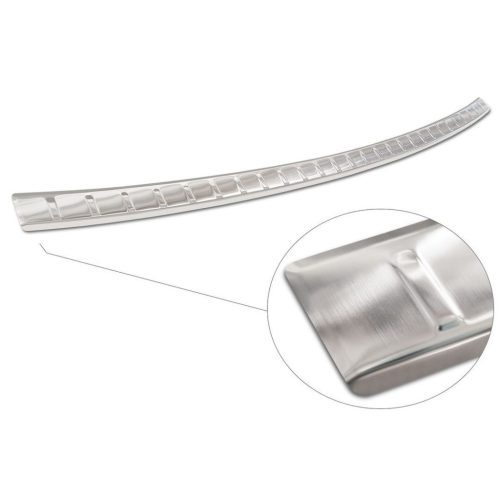 Csomagtartó élvédő Audi A6 2011-2018 (Allroad, matt)|Avisa