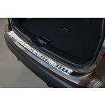  Nissan Qashqai karosszériavédők