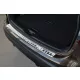 Csomagtartó élvédő Nissan Qashqai 2014-2017 (matt)|Avisa
