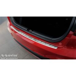 Csomagtartó élvédő Hyundai i20 2018-2020 (matt)|Avisa
