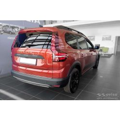 Csomagtartó élvédő Dacia Jogger 2022- (matt)|Avisa