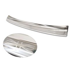   Csomagtartó élvédő Mini Countryman 2020- (F60, matt)|Avisa