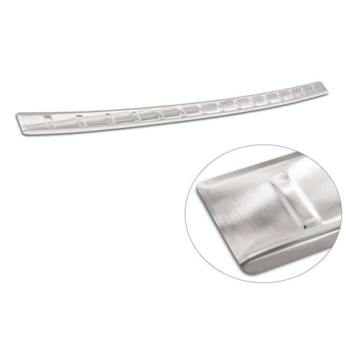 Csomagtartó élvédő Audi A3 2020- (sportback, S-Line, matt)|Avisa