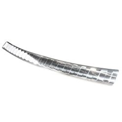   Csomagtartó élvédő Škoda Octavia IV. 2020- (liftback, matt)|Avisa