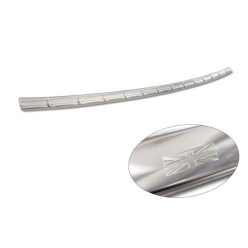   Csomagtartó élvédő MG4 EV 2022- (Brit zászlós, matt)|Avisa