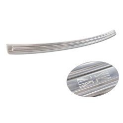   Csomagtartó élvédő MG ZS 2019- (Brit zászlós, matt)|Avisa