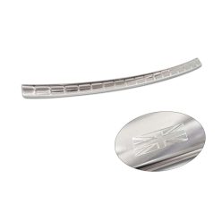 Csomagtartó élvédő MG HS 2018-2024 (matt)|Avisa