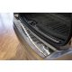 Csomagtartó élvédő Volvo XC60 2013-2017 (matt)|Avisa