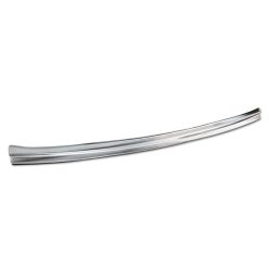   Csomagtartó élvédő Mercedes GLC-Class 2022- (C254, matt)|Avisa