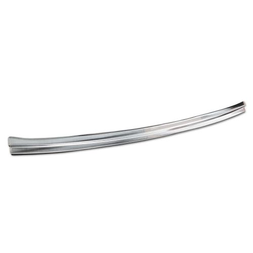 Csomagtartó élvédő Mercedes GLC-Class 2022- (C254, matt)|Avisa