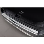  Kia Sportage karosszériavédők