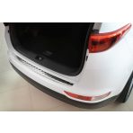  Kia Sportage karosszériavédők