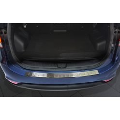 Csomagtartó élvédő Kia Carens 2013-2019 (matt)|Avisa