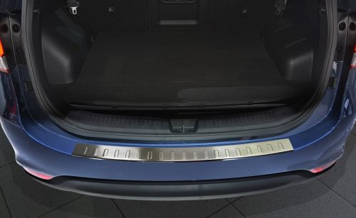 Csomagtartó élvédő Kia Carens 2013-2019 (matt)|Avisa