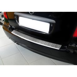   Csomagtartó élvédő Mercedes A-Class 2004-2008 (matt)|Avisa