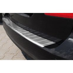   Csomagtartó élvédő Mercedes E-Class 2009-2013 (W212, kombi, matt)|Avisa