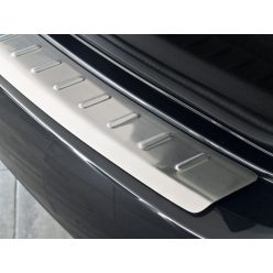   Csomagtartó élvédő Seat Ibiza 2008-2017 (kombi, matt)|Avisa