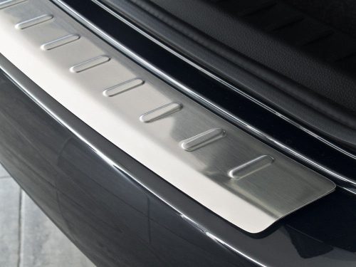 Csomagtartó élvédő Seat Ibiza 2008-2017 (kombi, matt)|Avisa