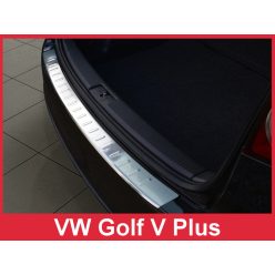 Csomagtartó élvédő VW Golf Plus 2005-2008 (matt)|Avisa