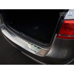   Csomagtartó élvédő VW Passat B7 2010-2014 (kombi, matt)|Avisa