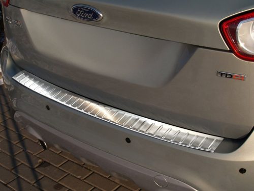 Csomagtartó élvédő Ford Kuga 2008-2013 (matt)|Avisa