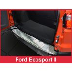  Ford Ecosport karosszériavédők