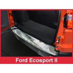 Csomagtartó élvédő Ford Ecosport 2012-2017 (matt)|Avisa