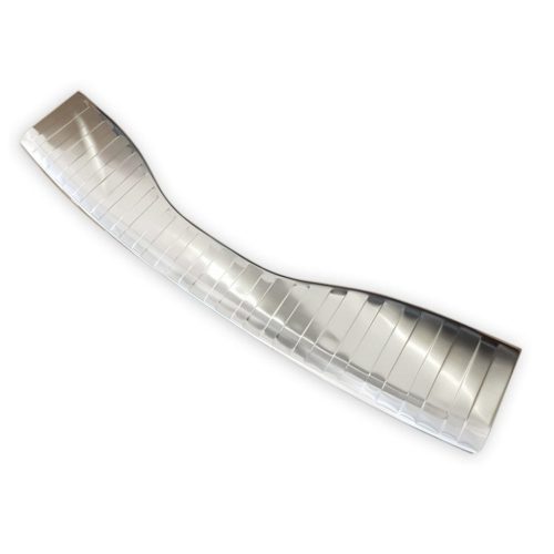 Csomagtartó élvédő Renault Scenic 2016-2022 (matt)|Avisa