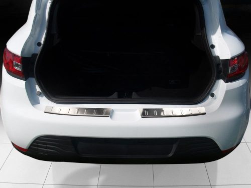 Csomagtartó élvédő Renault Clio 2012-2019 (hatchback, matt)|Avisa