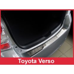 Csomagtartó élvédő Toyota Verso 2009-2013 (matt)|Avisa
