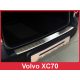 Csomagtartó élvédő Volvo XC70 2004-2007 (matt)|Avisa
