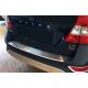 Csomagtartó élvédő Volvo XC70 2007-2013 (matt)|Avisa
