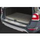 Csomagtartó élvédő Volvo XC70 2013-2016 (matt)|Avisa
