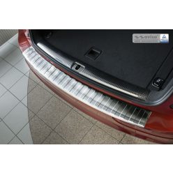 Csomagtartó élvédő Audi Q5 2008-2017 (matt)|Avisa