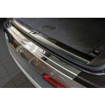  Audi Q7 karosszériavédők